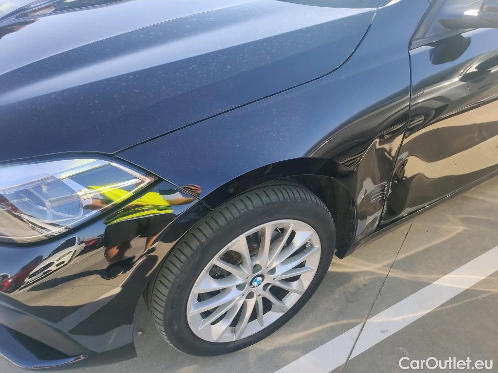  Bmw  Serie 1  Berlina 116d 1.5 115CV AT7 E6d #3