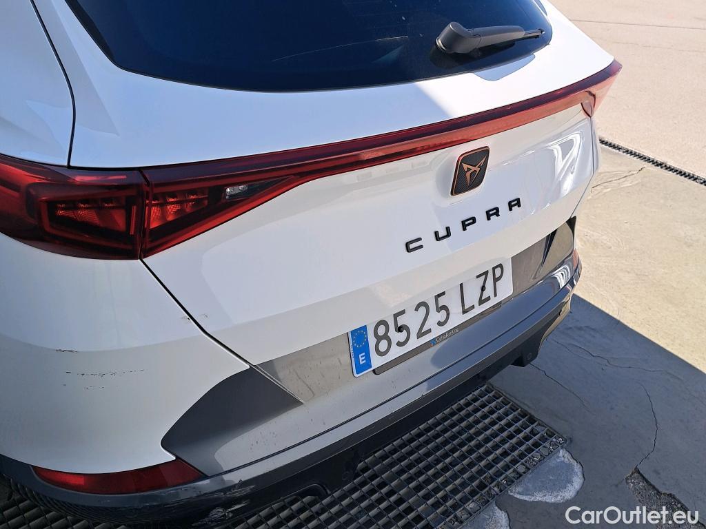  Cupra  Formentor CUPRA  / 2020 / 5P / todoterreno 1.5 TSI 110kW (150 CV) (AC3) #3