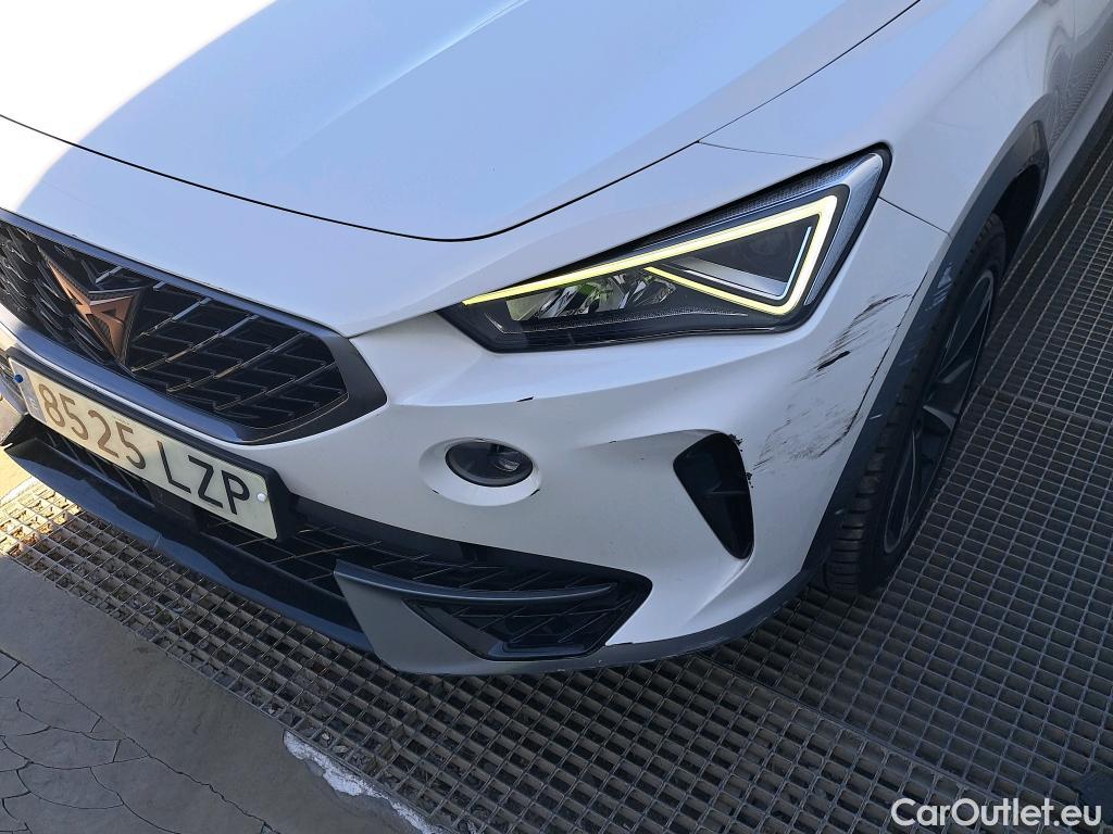  Cupra  Formentor CUPRA  / 2020 / 5P / todoterreno 1.5 TSI 110kW (150 CV) (AC3) #15