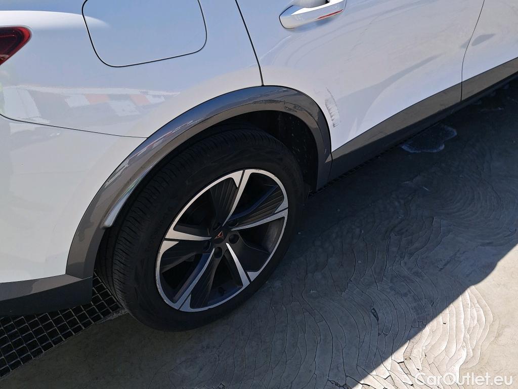  Cupra  Formentor CUPRA  / 2020 / 5P / todoterreno 1.5 TSI 110kW (150 CV) (AC3) #27