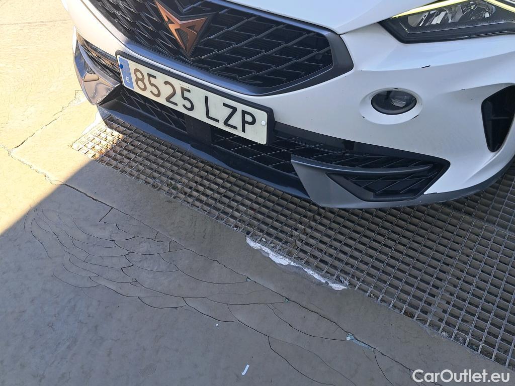  Cupra  Formentor CUPRA  / 2020 / 5P / todoterreno 1.5 TSI 110kW (150 CV) (AC3) #7