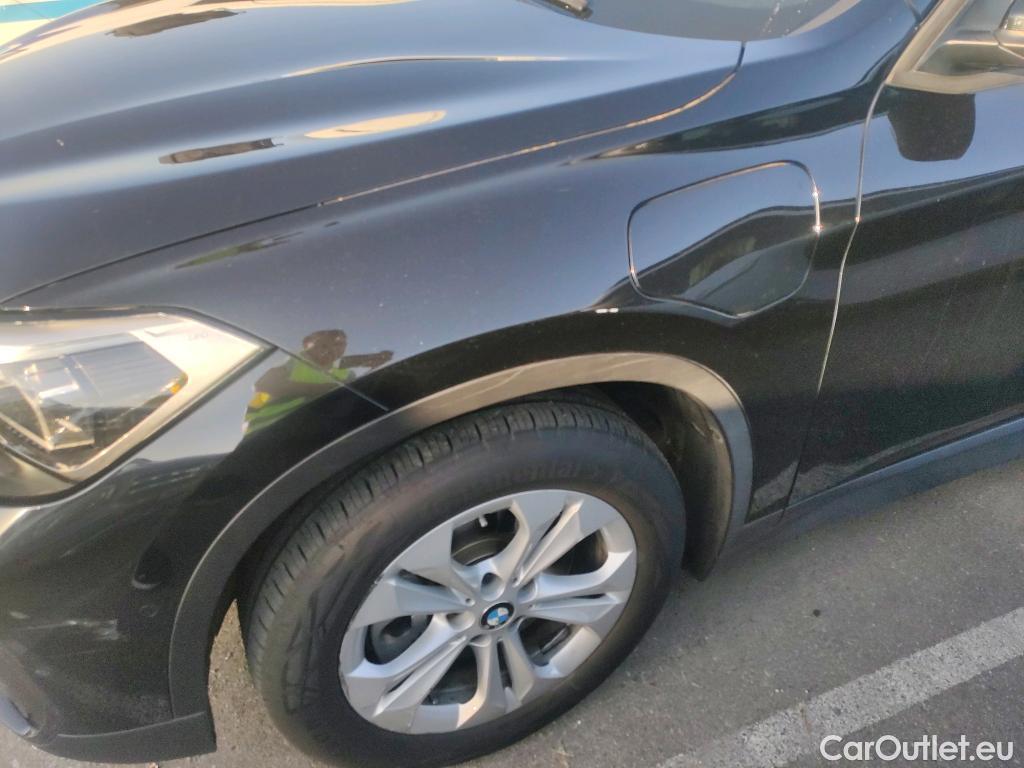  Bmw  X1 BMW  / 2019 / 5P / todoterreno xDrive25e #11