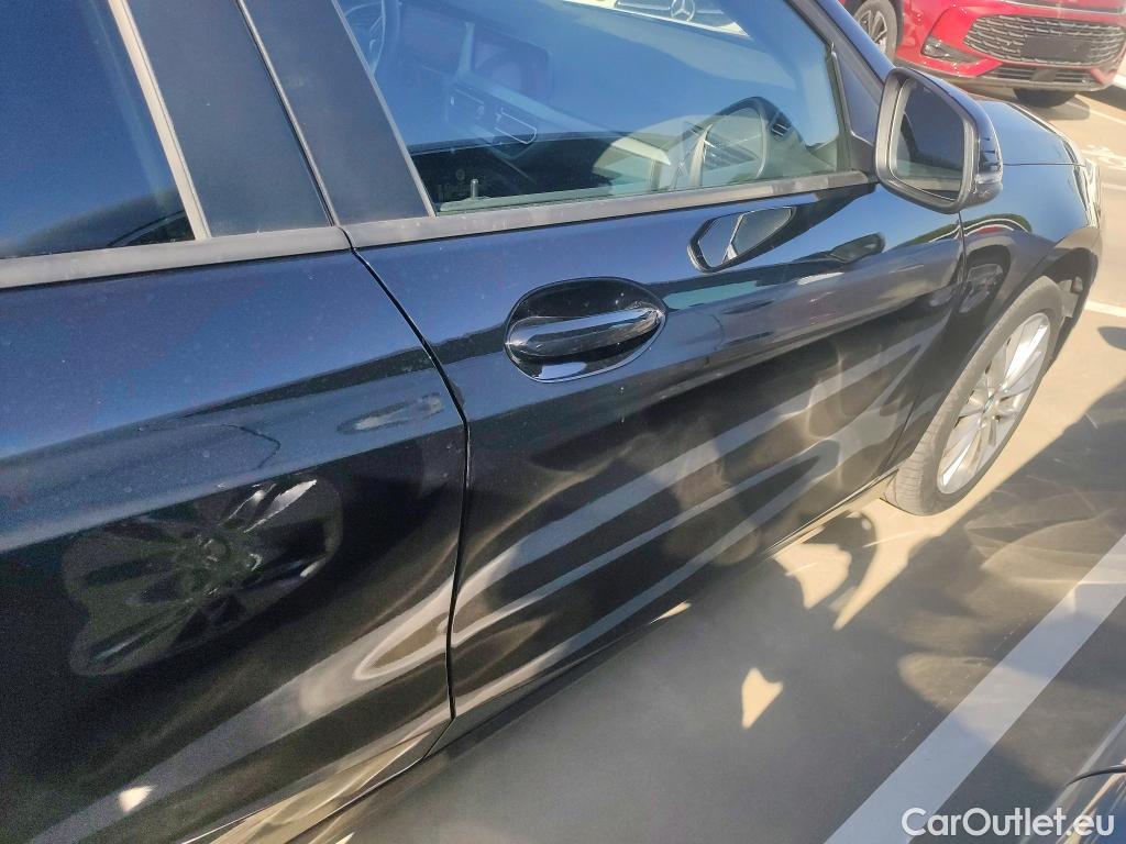  Bmw  Serie 1  Berlina 116d 1.5 115CV AT7 E6d #11