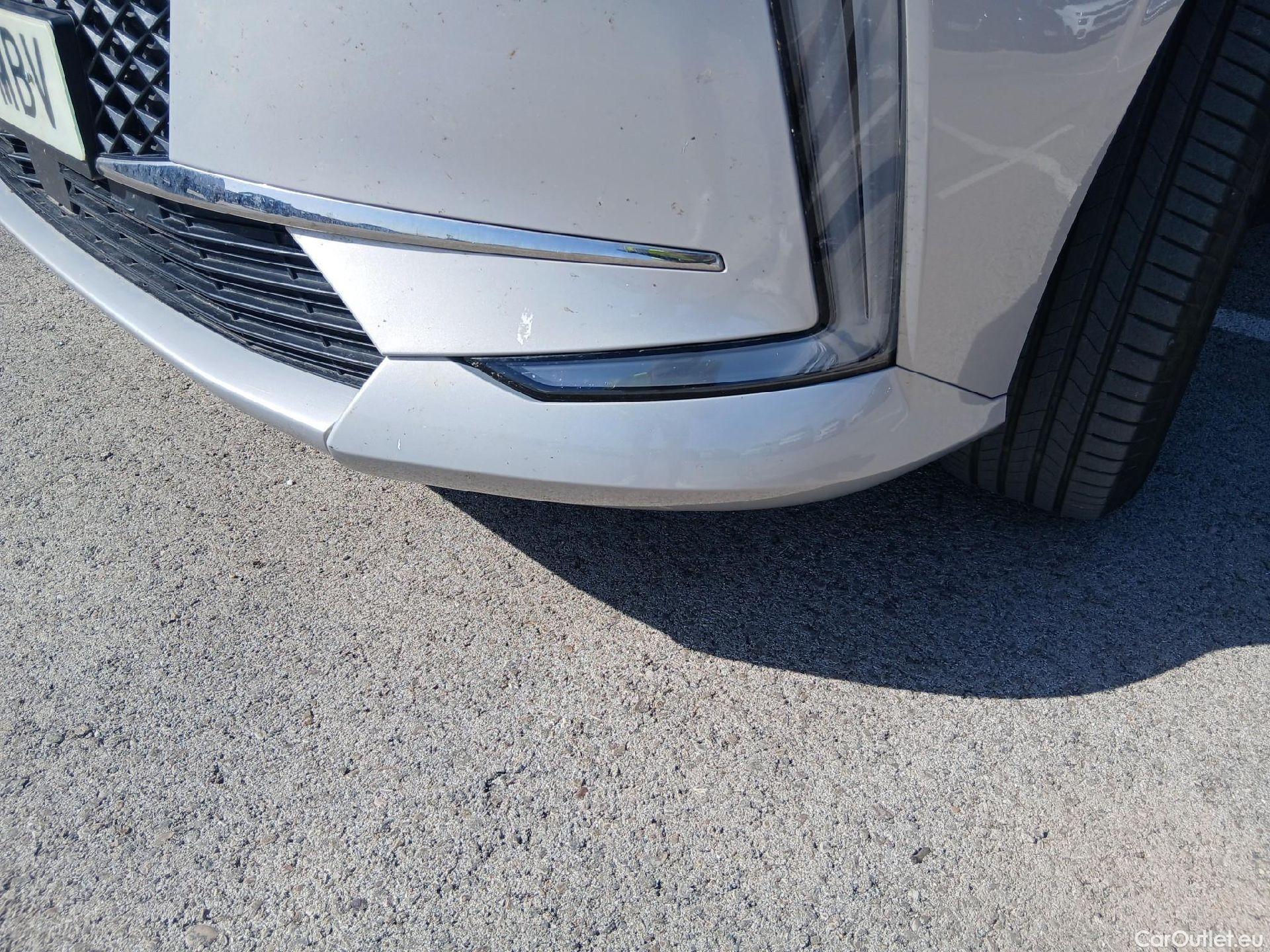 DS  DS4 DS DS 4 / 2021 / 5P / berlina con portón BlueHDi 130 auto BASTILLE + (AC) #8