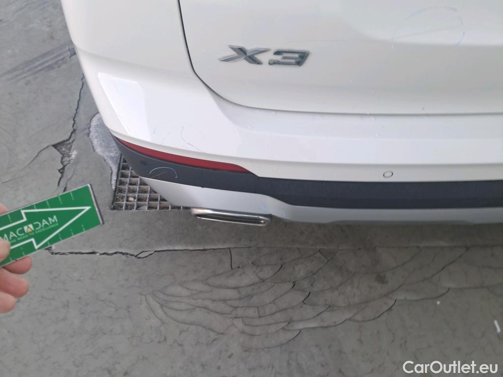  Bmw  X3 BMW  / 2021 / 5P / todoterreno xDrive30e #7