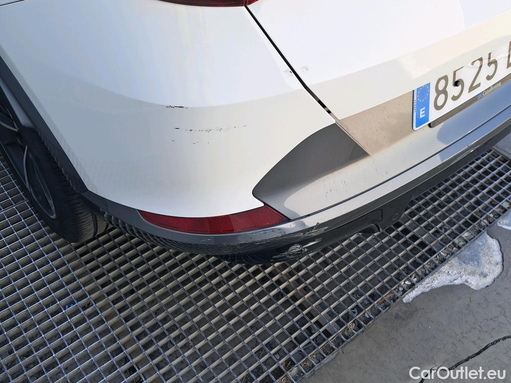  Cupra  Formentor CUPRA  / 2020 / 5P / todoterreno 1.5 TSI 110kW (150 CV) (AC3) #17