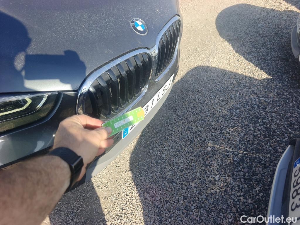  Bmw  X1 BMW  sDrive18i (CX2) #16
