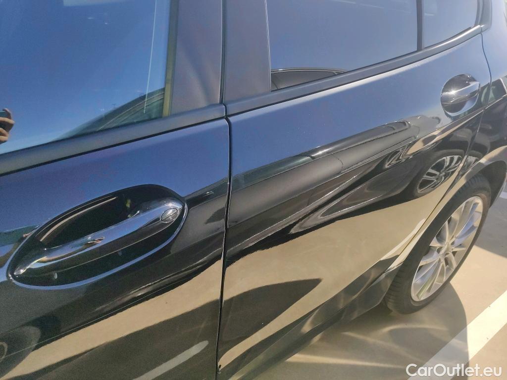  Bmw  Serie 1  Berlina 116d 1.5 115CV AT7 E6d #7