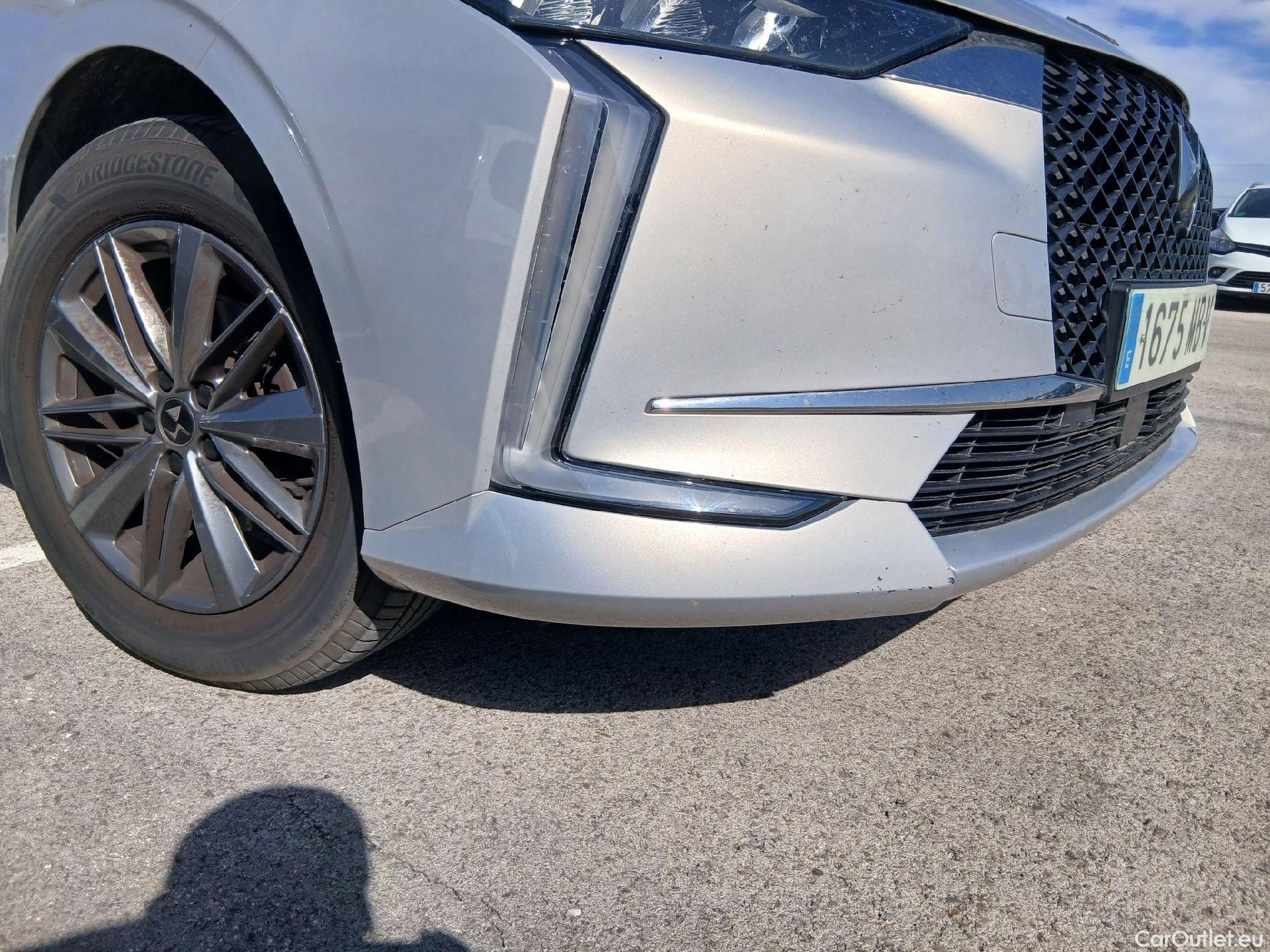  DS  DS4 DS DS 4 / 2021 / 5P / berlina con portón BlueHDi 130 auto BASTILLE + (AC) #5