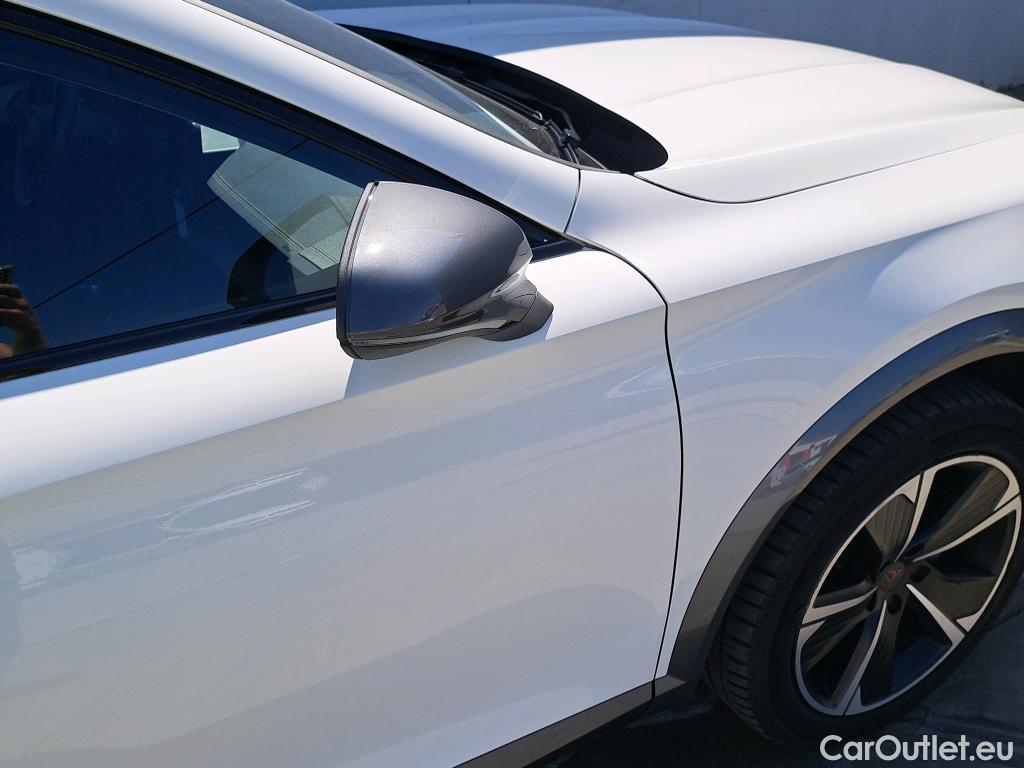  Cupra  Formentor CUPRA  / 2020 / 5P / todoterreno 1.5 TSI 110kW (150 CV) (AC3) #21