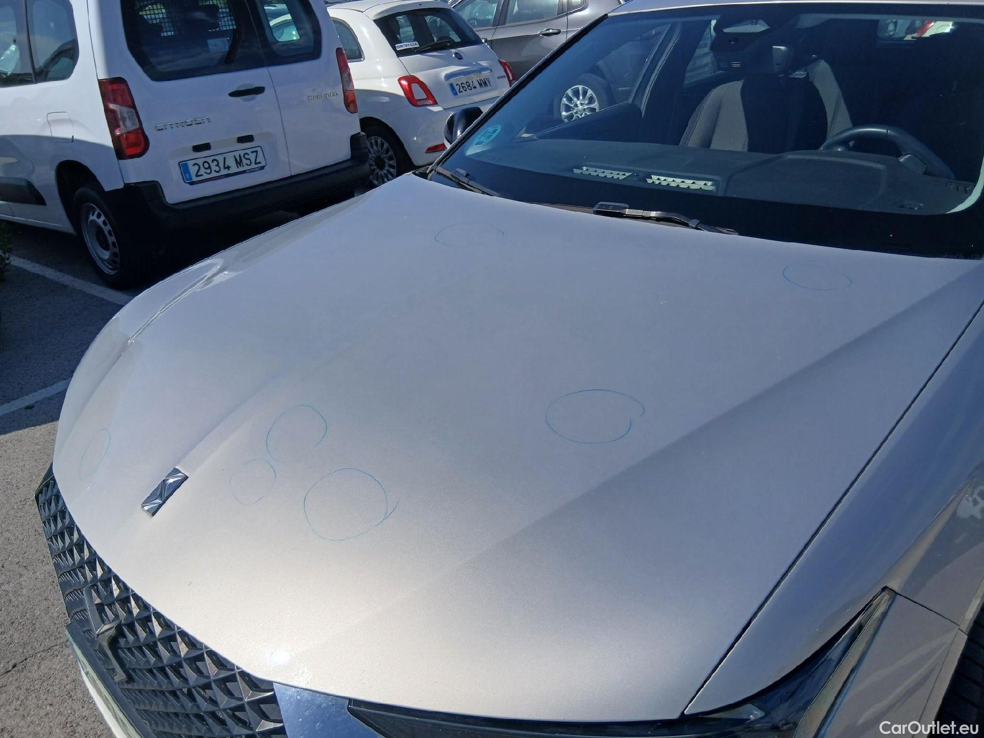  DS  DS4 DS DS 4 / 2021 / 5P / berlina con portón BlueHDi 130 auto BASTILLE + (AC) #2