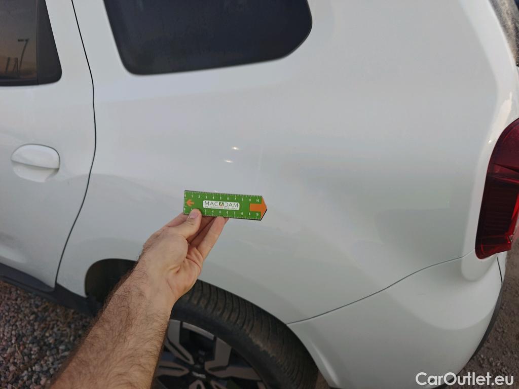  Dacia  Duster DACIA  / 2018 / 5P / todoterreno Journey Go TCE 110kW (150CV) 4X2 EDC #23