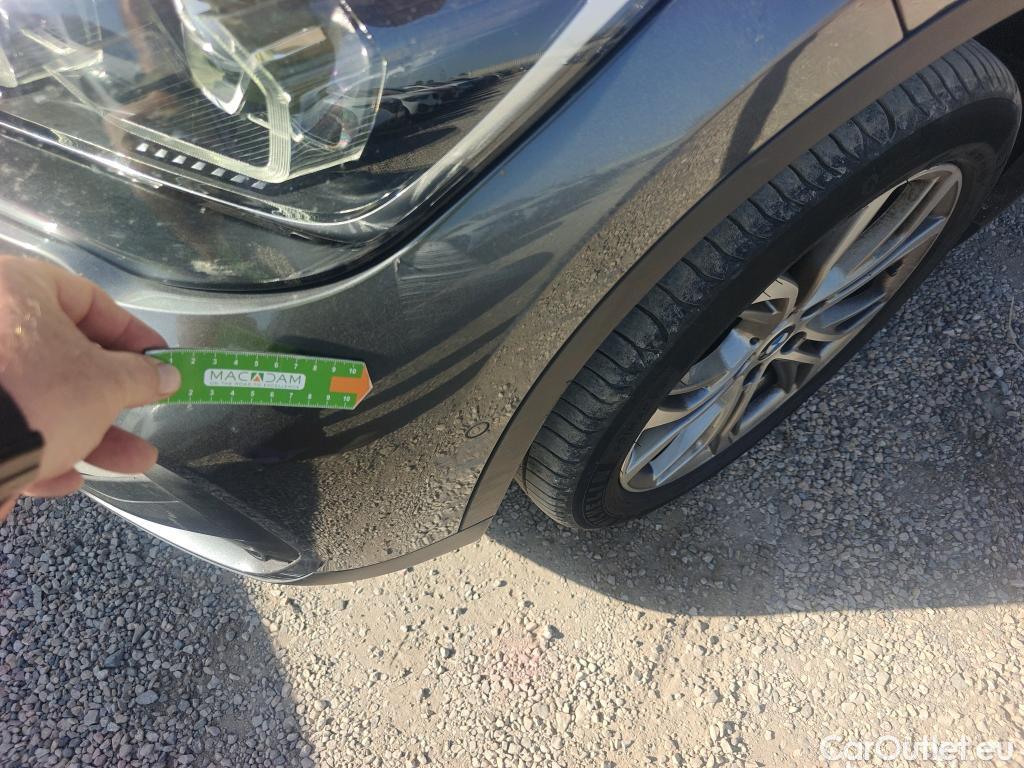  Bmw  X1 BMW  sDrive18i (CX2) #19