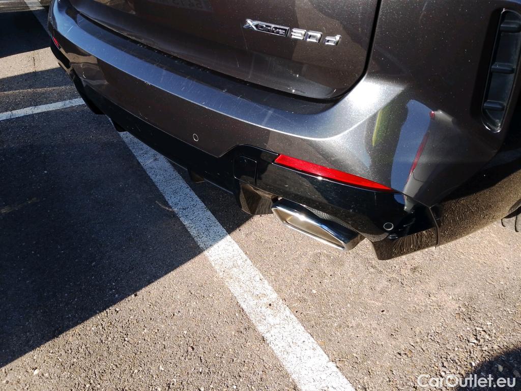  Bmw  X3 BMW  / 2021 / 5P / todoterreno xDrive20d xLine #14