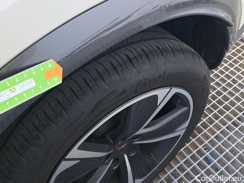  Cupra  Formentor CUPRA  / 2020 / 5P / todoterreno 1.5 TSI 110kW (150 CV) (AC3) #32