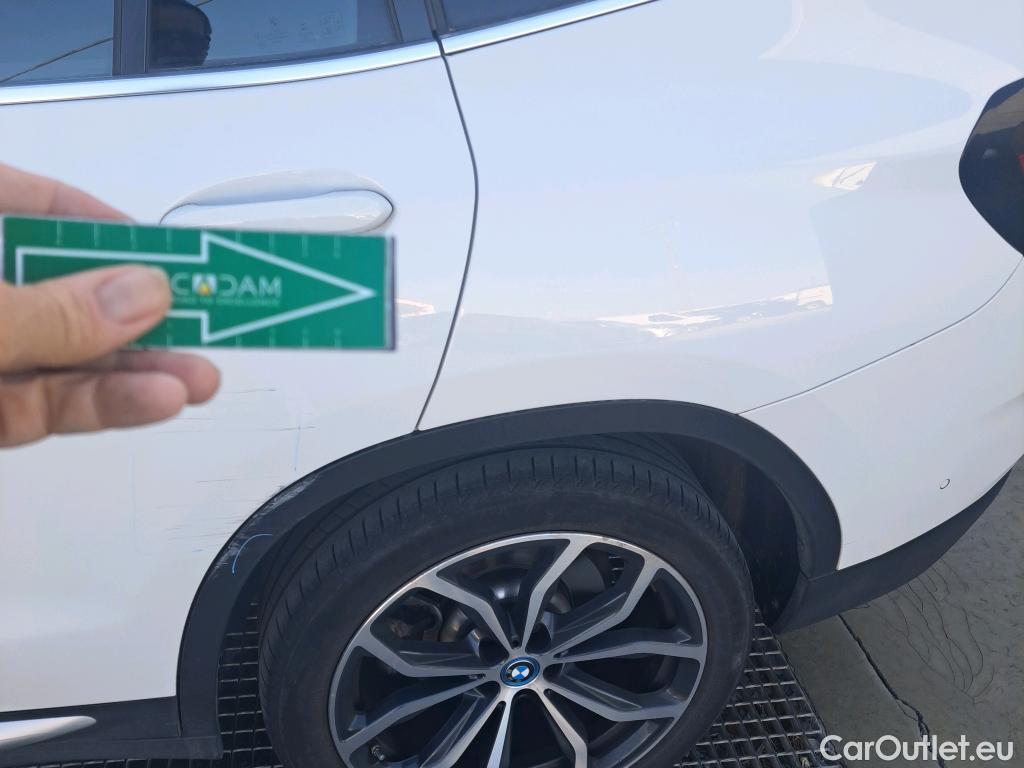  Bmw  X3 BMW  / 2021 / 5P / todoterreno xDrive30e #18