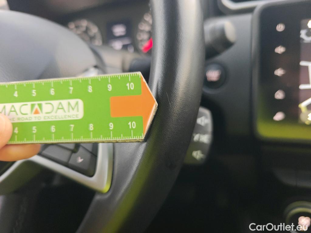  Dacia  Duster DACIA  / 2018 / 5P / todoterreno Journey Go TCE 110kW (150CV) 4X2 EDC #16
