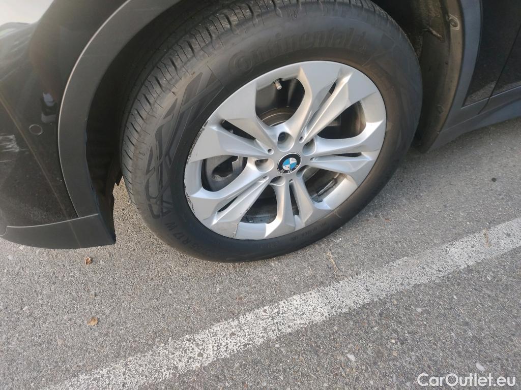  Bmw  X1 BMW  / 2019 / 5P / todoterreno xDrive25e #9