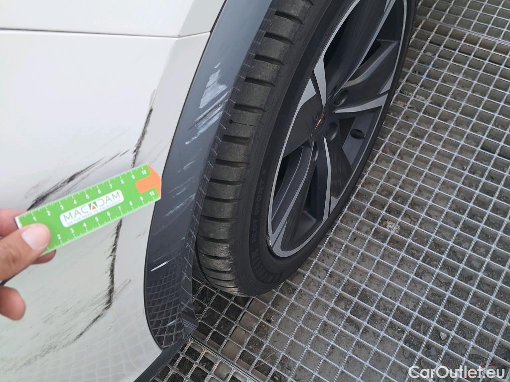  Cupra  Formentor CUPRA  / 2020 / 5P / todoterreno 1.5 TSI 110kW (150 CV) (AC3) #34