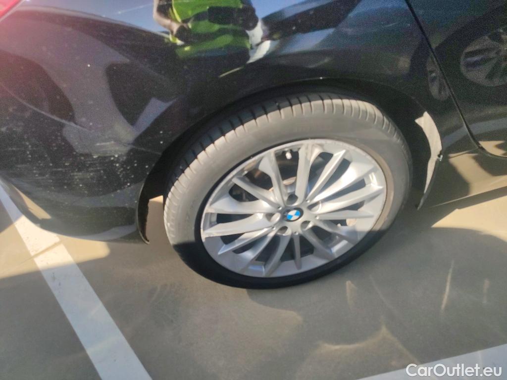  Bmw  Serie 1  Berlina 116d 1.5 115CV AT7 E6d #19