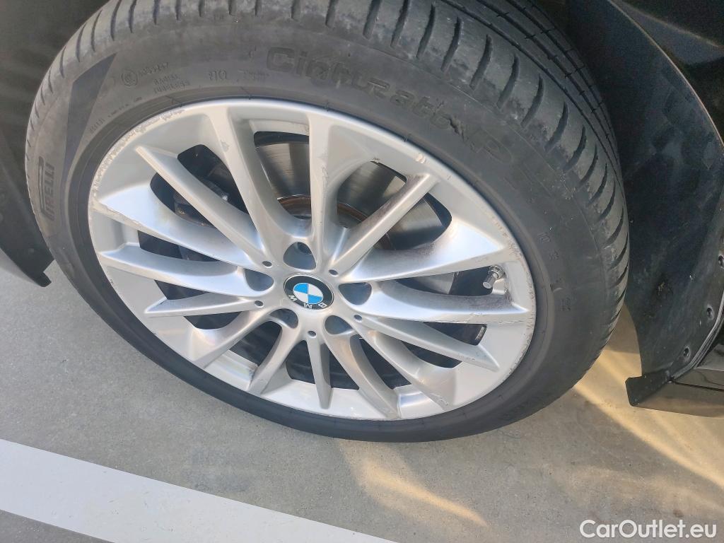  Bmw  Serie 1  Berlina 116d 1.5 115CV AT7 E6d #15