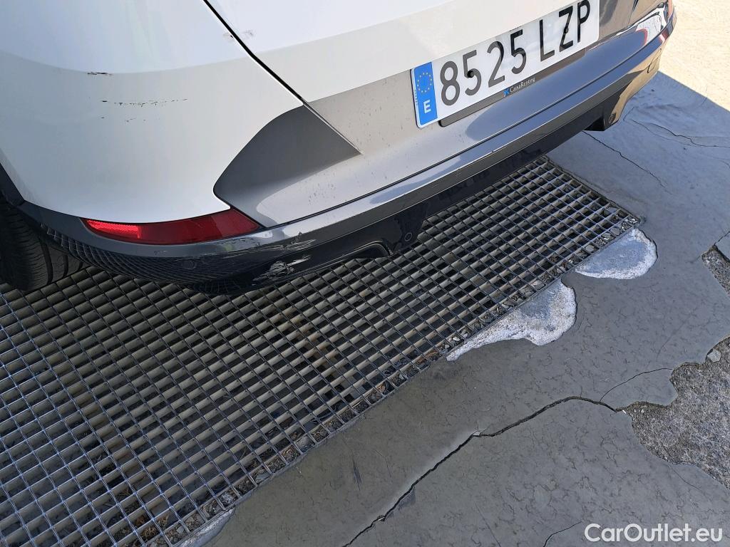  Cupra  Formentor CUPRA  / 2020 / 5P / todoterreno 1.5 TSI 110kW (150 CV) (AC3) #5