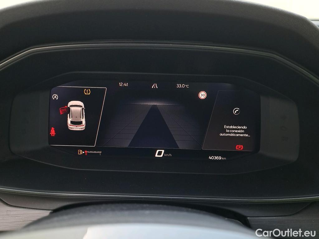  Cupra  Formentor CUPRA  / 2020 / 5P / todoterreno 1.5 TSI 110kW (150 CV) (AC3) #35
