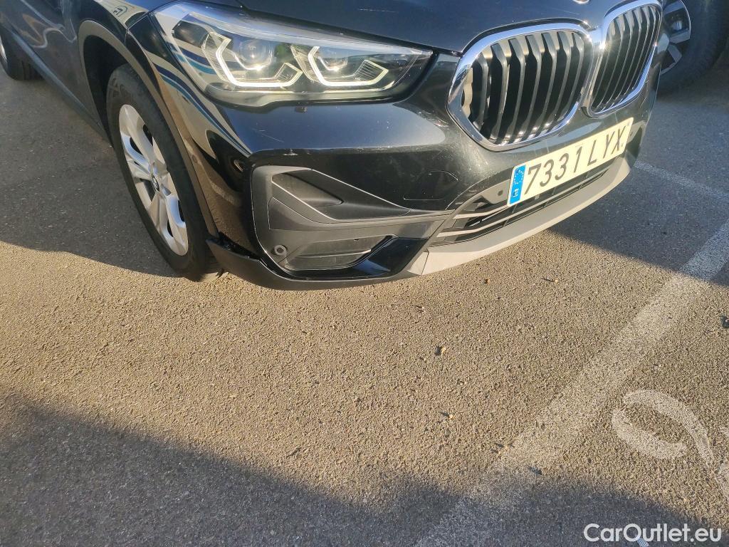  Bmw  X1 BMW  / 2019 / 5P / todoterreno xDrive25e #21
