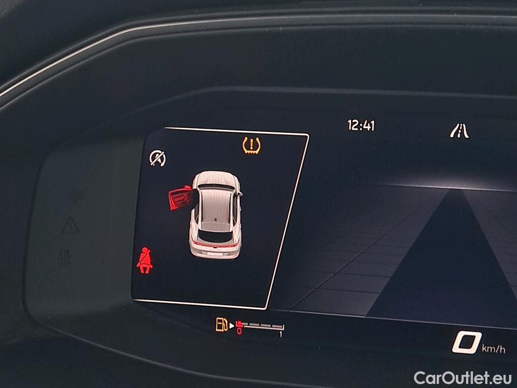  Cupra  Formentor CUPRA  / 2020 / 5P / todoterreno 1.5 TSI 110kW (150 CV) (AC3) #36