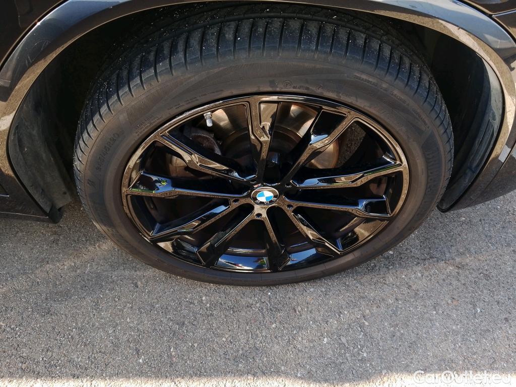  Bmw  X3 BMW  / 2021 / 5P / todoterreno xDrive20d xLine #10