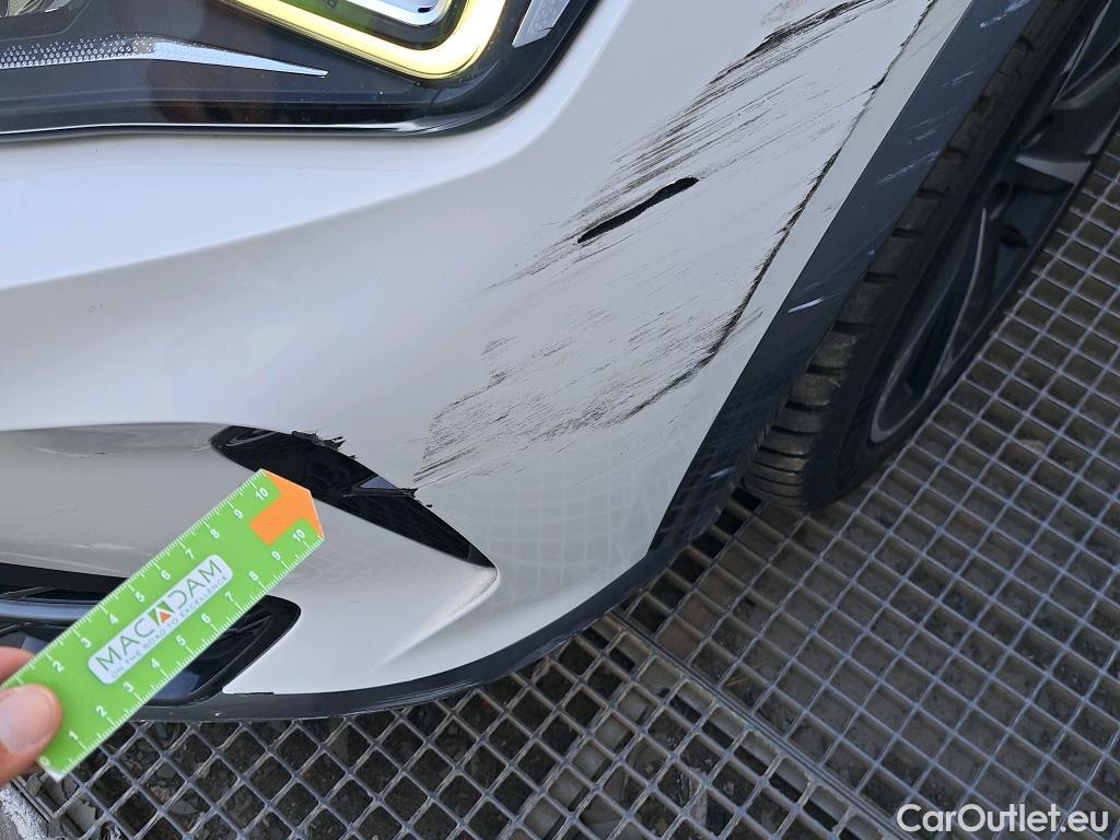  Cupra  Formentor CUPRA  / 2020 / 5P / todoterreno 1.5 TSI 110kW (150 CV) (AC3) #16