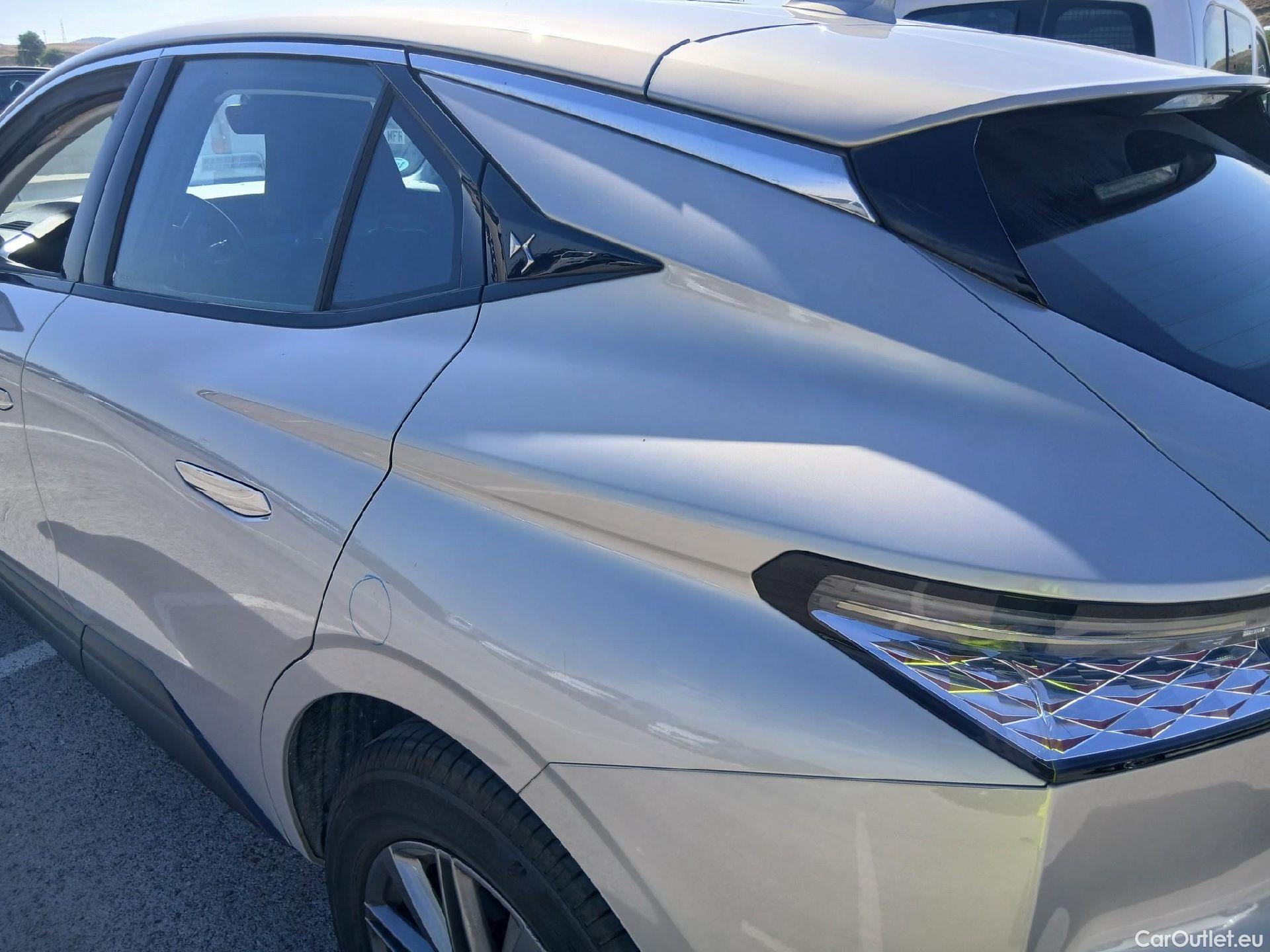  DS  DS4 DS DS 4 / 2021 / 5P / berlina con portón BlueHDi 130 auto BASTILLE + (AC) #10