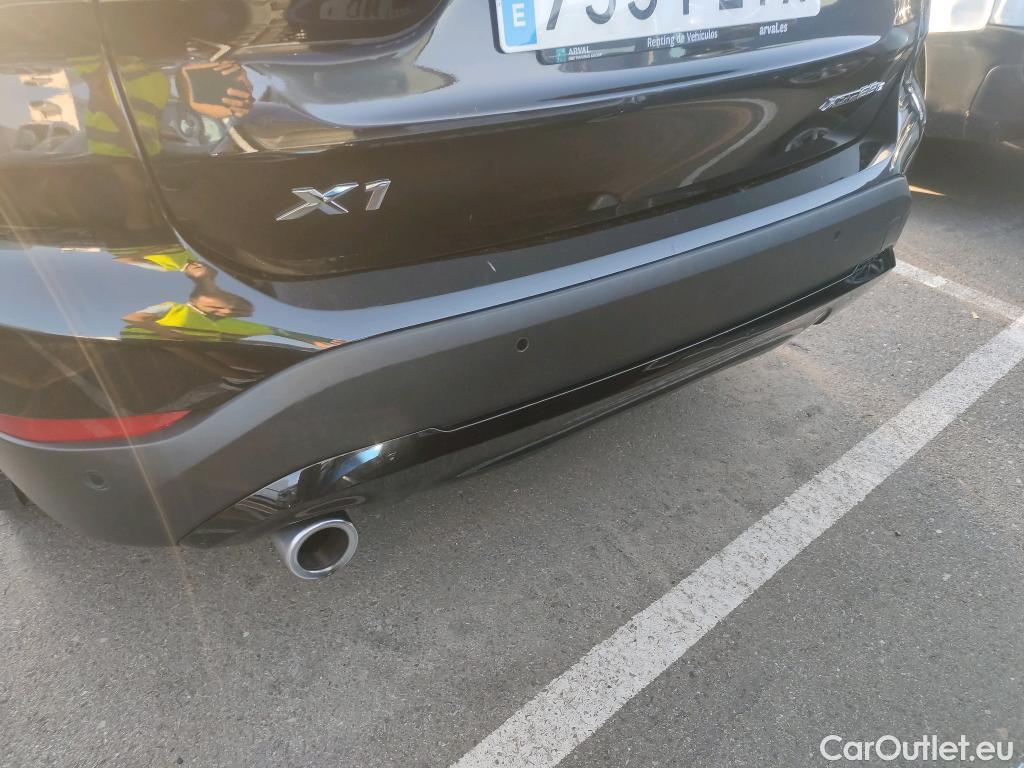  Bmw  X1 BMW  / 2019 / 5P / todoterreno xDrive25e #15