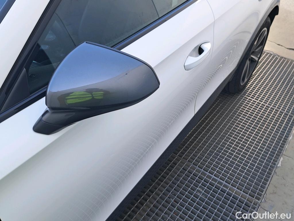  Cupra  Formentor CUPRA  / 2020 / 5P / todoterreno 1.5 TSI 110kW (150 CV) (AC3) #9