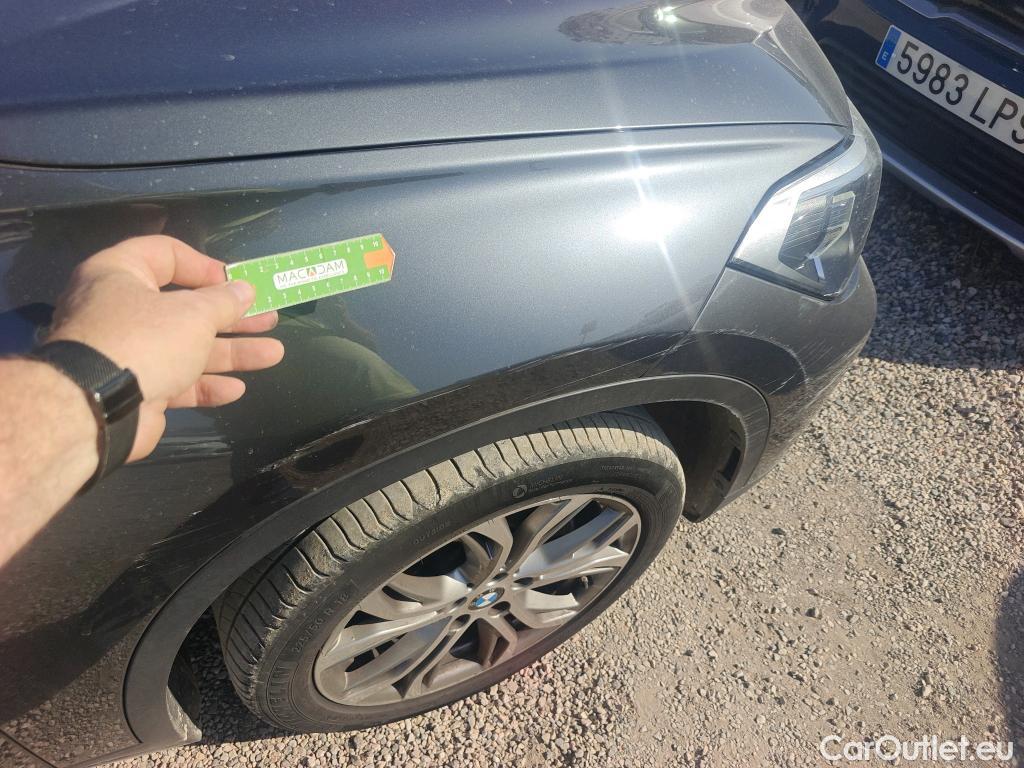  Bmw  X1 BMW  sDrive18i (CX2) #1