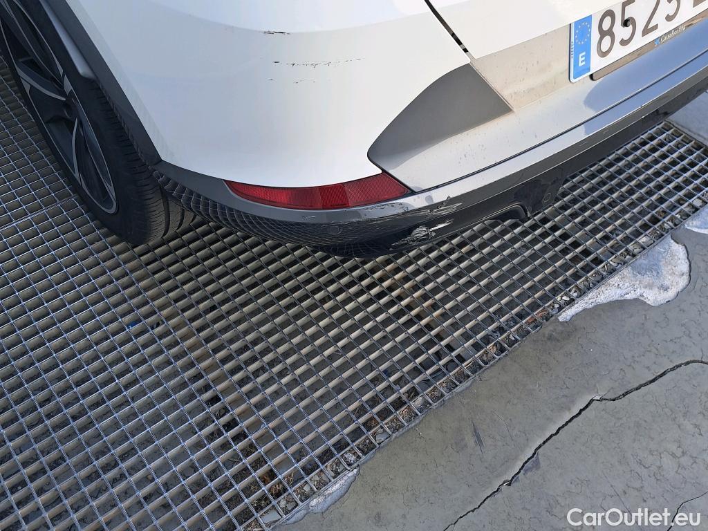  Cupra  Formentor CUPRA  / 2020 / 5P / todoterreno 1.5 TSI 110kW (150 CV) (AC3) #13