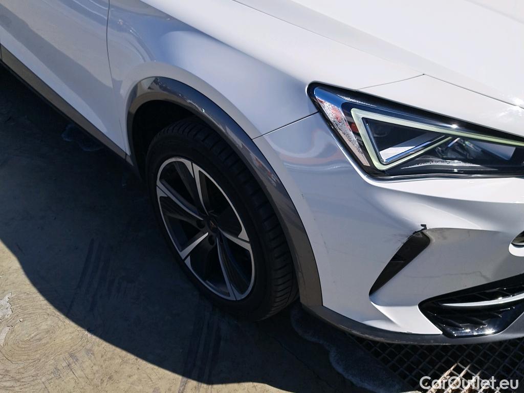  Cupra  Formentor CUPRA  / 2020 / 5P / todoterreno 1.5 TSI 110kW (150 CV) (AC3) #25