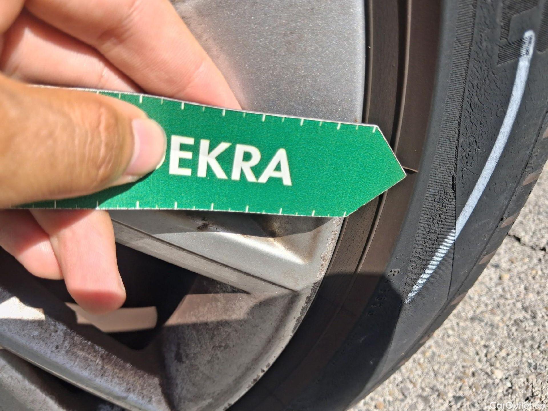 Audi  A3 AUDI  / 2020 / 5P / berlina con portón Sportback Advanced 30 TFSI 81kW S tronic (AC) #22
