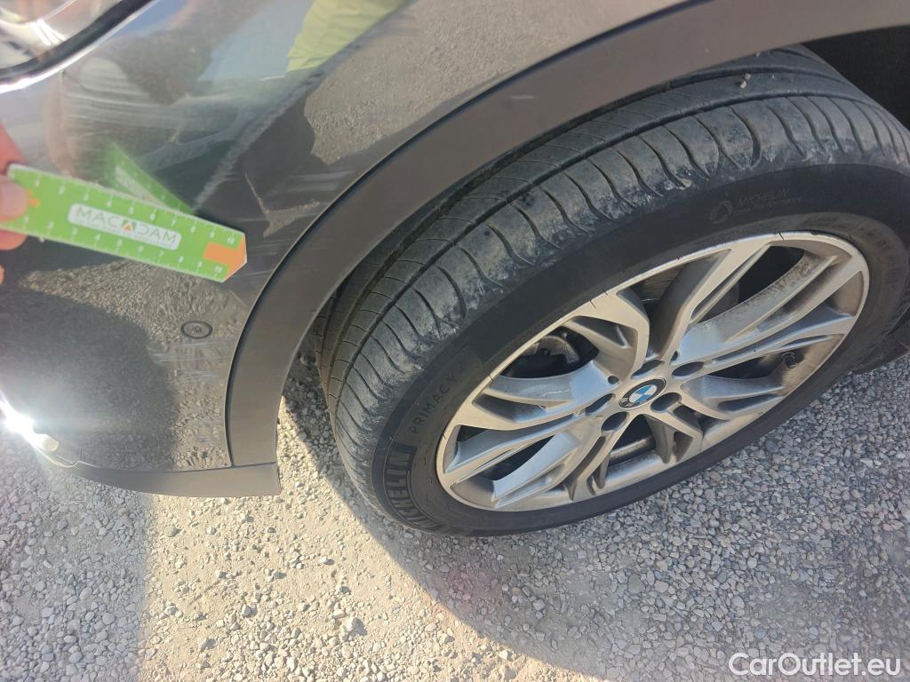  Bmw  X1 BMW  sDrive18i (CX2) #30