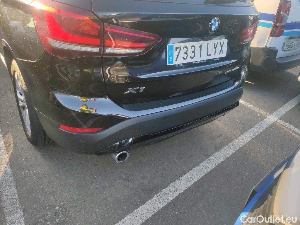  Bmw  X1 BMW  / 2019 / 5P / todoterreno xDrive25e #19