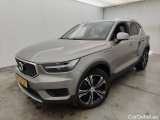 Volvo XC 40 VOLVO XC40 1.5 T4 PHEV 129hp Inscription Expression 5d
