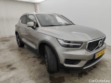  Volvo  XC 40 VOLVO XC40 1.5 T4 PHEV 129hp Inscription Expression 5d #8