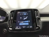  Volvo  XC 40 VOLVO XC40 1.5 T4 PHEV 129hp Inscription Expression 5d #21