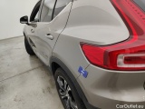  Volvo  XC 40 VOLVO XC40 1.5 T4 PHEV 129hp Inscription Expression 5d #30