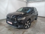 Volvo XC 40 Volvo XC40 T4 PHEV Inscription Expression Aut. 5d