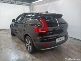  Volvo  XC 40 Volvo XC40 T4 PHEV Inscription Expression Aut. 5d #7