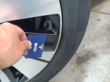  Volvo  XC 40 Volvo XC40 T4 PHEV Inscription Expression Aut. 5d #87