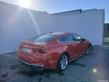 A5 Sportback