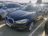 Bmw Serie 1  Berlina 116d 1.5 115CV AT7 E6d