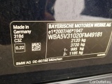  Bmw  Serie 3 BMW  / 2018 / 4P / sedán 318d Auto. #17